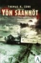 Yön säännöt by Thomas H. Cook