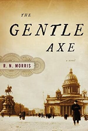 The Gentle Axe by R.N. Morris