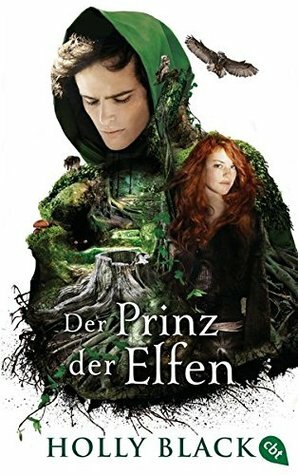 Der Prinz der Elfen by Holly Black, Anne Brauner
