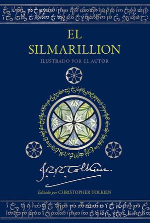 El Silmarillion by J.R.R. Tolkien