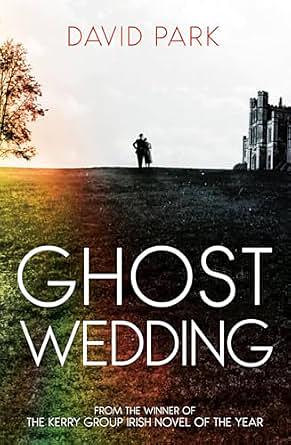 Ghost Wedding  by David Park