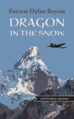 Dragon in the Snow by Forrest Dylan Bryant