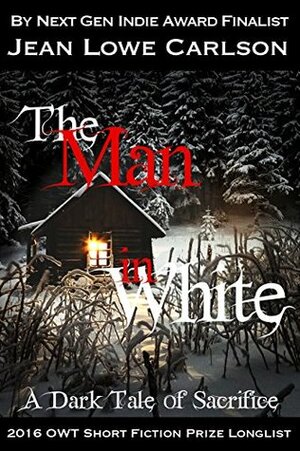 The Man in White by Ava Ward, Jean Lowe Carlson