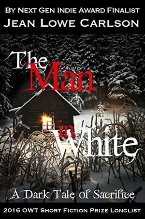 The Man in White by Jean Lowe Carlson, Ava Ward