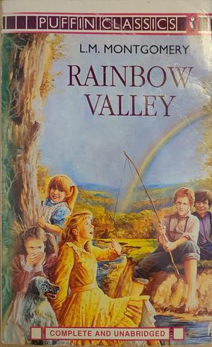 Rainbow Valley by L.M. Montgomery