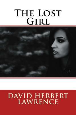 The Lost Girl by D.H. Lawrence