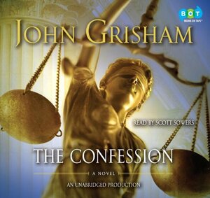 The Confession by John Grisham