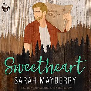 Sweetheart by Sarah Mayberry