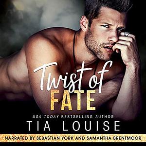 Twist of Fate by Tia Louise