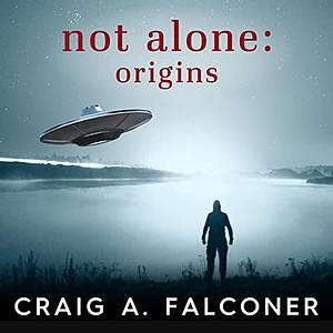 Origins by Craig A. Falconer