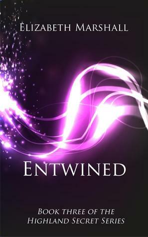 Entwined by Elizabeth Marshall