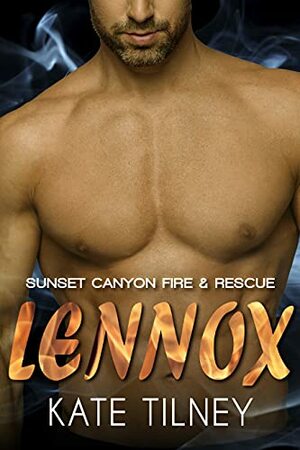 Lennox by Kate Tilney