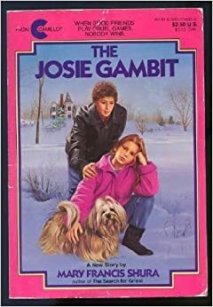 The Josie Gambit by Mary Francis Shura