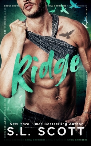 Ridge by S.L. Scott