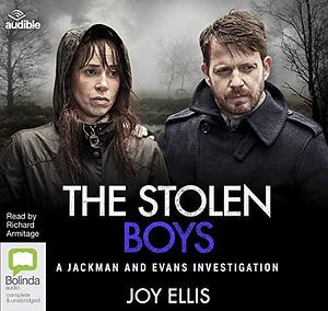 The Stolen Boys: 5 by Joy Ellis, Joy Ellis