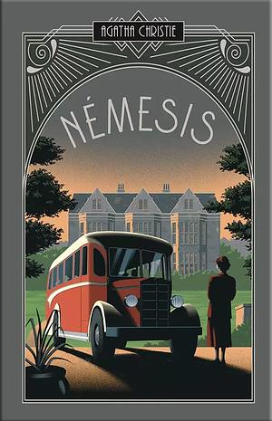 Némesis by Agatha Christie