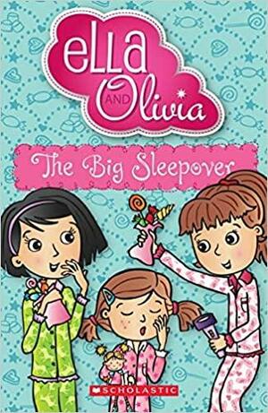 Big Sleepover by Yvette Poshoglian