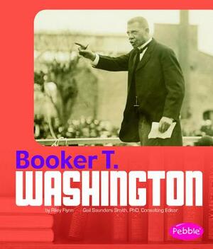 Booker T. Washington by Riley Flynn