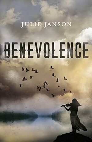 Benevolence by Julie Janson