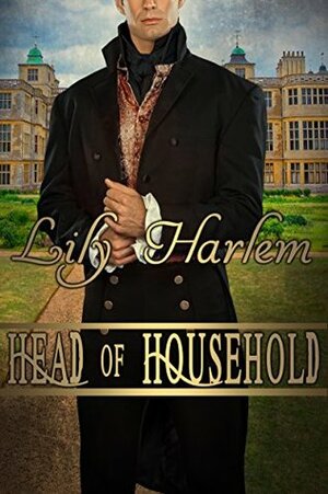 Head of Household by Lily Harlem