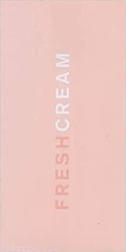 Fresh Cream: Contemporary Art in Culture by Phaidon Press