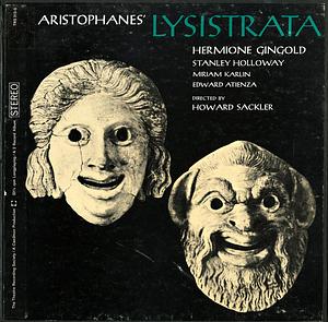 Lysistrata by Aristophanes