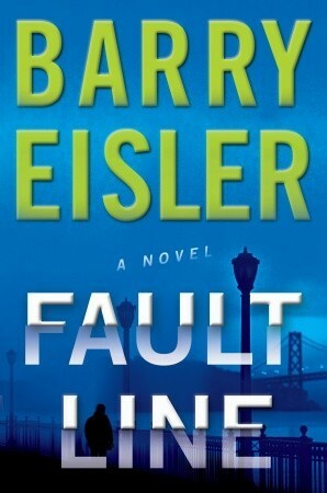 Fault Line by Barry Eisler