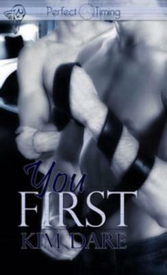 You First by Kim Dare