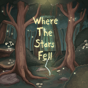 Where the Stars Fell, Season #3 by Newton Schottelkotte