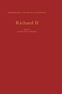 Richard II by William Shakespeare