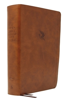 NKJV Spirit-Filled Life Bible by Thomas Nelson