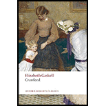 Cranford by Elizabeth Gaskell