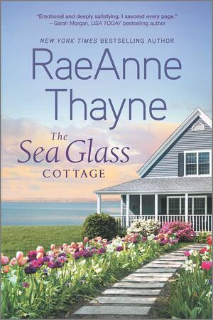 The Sea Glass Cottage by RaeAnne Thayne
