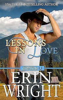 Lessons in Love by Erin Wright