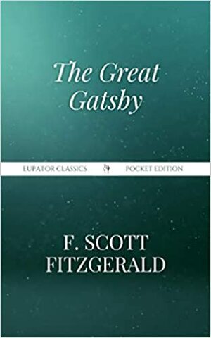 Gatsby Vĩ Đại by F. Scott Fitzgerald