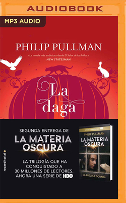 La Daga by Philip Pullman