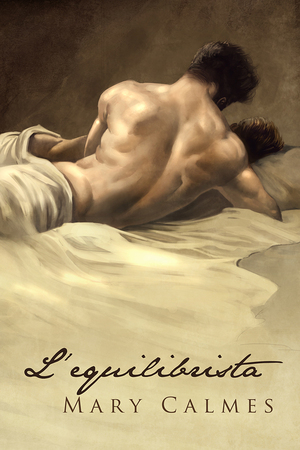 L'equilibrista by Mary Calmes