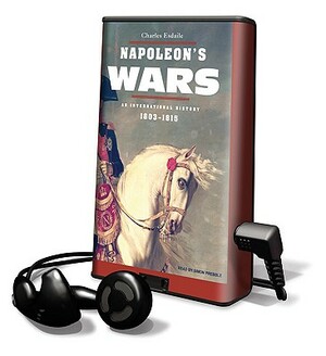 Napoleon's Wars: An International History, 1803-1815 by Charles Esdaile