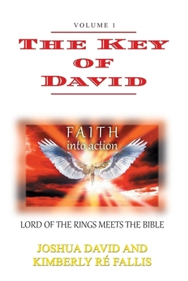 The Key of David by Joshua David, Kimberly Re Fallis