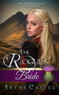 The Rogue's Bride by Jayne Castel