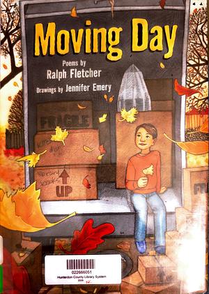 Moving Day by Ralph Fletcher