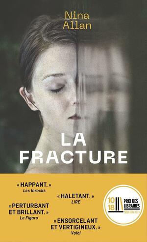 La fracture: roman by Nina Allan