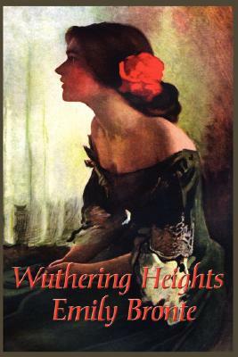 Wuthering Heights by Emily Brontë