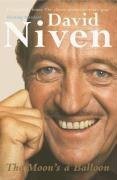 The Moon's a Balloon by David Niven