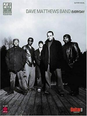 Dave Matthews Band - Everyday by Dave Matthews Band