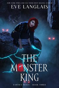 The Monster King by Eve Langlais