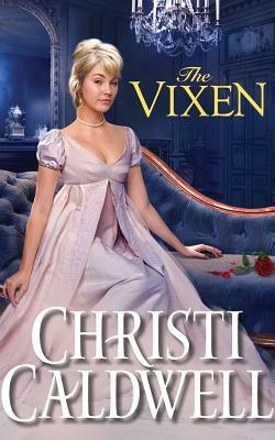 The Vixen by Christi Caldwell