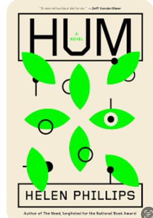 Hum by Helen Phillips