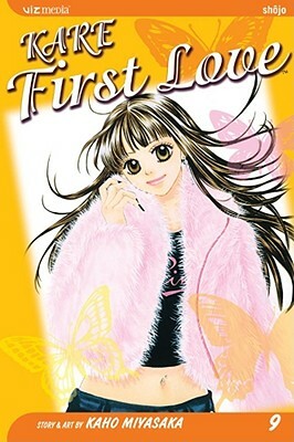 Kare First Love, Vol. 9 by Kaho Miyasaka