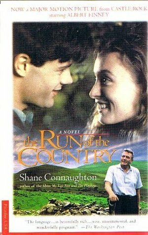 The Run of the Country by Shane Connaughton